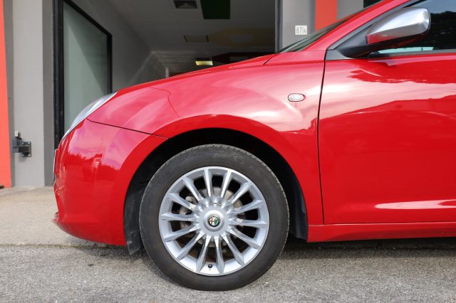 ALFA ROMEO MiTo usata 94