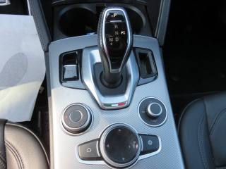 ALFA ROMEO Stelvio usata, con Chiusura centralizzata