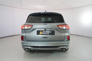 FORD Kuga usata, con Alzacristalli elettrici