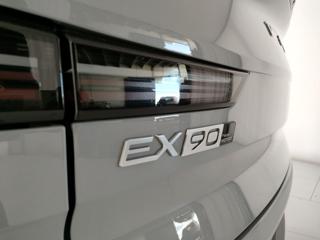 VOLVO EX90 usata, con Controllo vocale