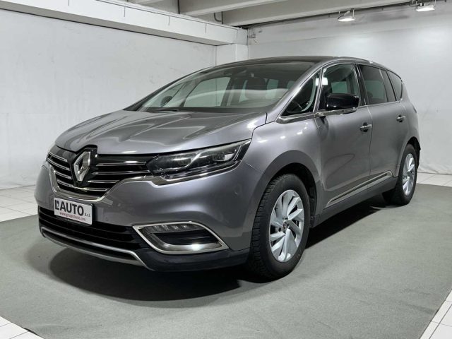 RENAULT Espace usata, con ABS