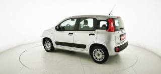 FIAT Panda usata 34