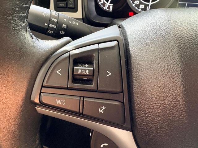 SUZUKI Ignis usata, con Sedili riscaldati