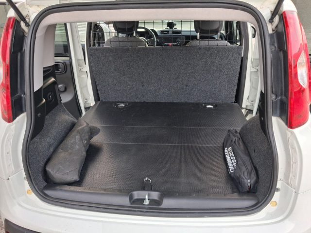 FIAT Panda usata 19