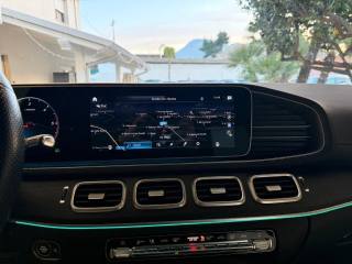MERCEDES-BENZ GLE 400 usata, con Autoradio digitale