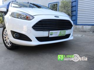 FORD Fiesta usata, con Airbag testa