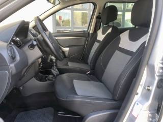 DACIA Duster usata, con Boardcomputer