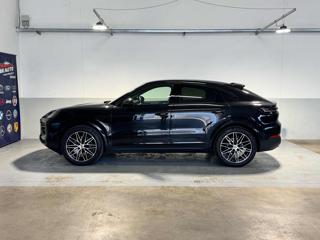 PORSCHE Cayenne usata, con Boardcomputer