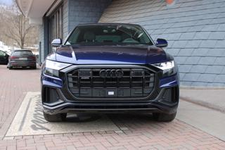 AUDI Q8 usata, con Airbag laterali