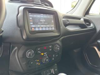 JEEP Renegade usata, con Volante in pelle