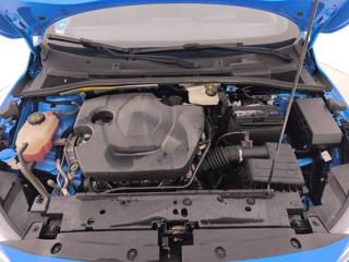 MG MG3 usata, con Monitoraggio pressione pneumatici