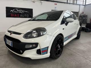 ABARTH Punto Evo 1.4 16V Turbo Multiair S&S