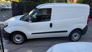 FIAT Doblo usata, con Autoradio