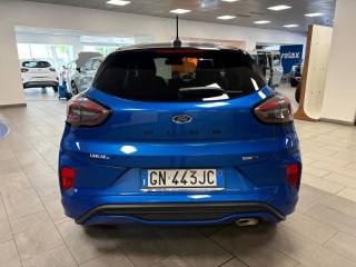 FORD Puma usata, con Cruise Control