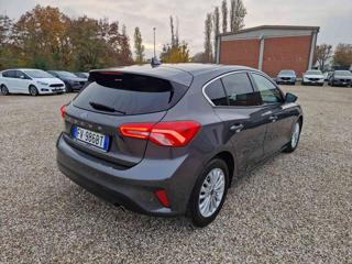 FORD Focus usata, con Alzacristalli elettrici