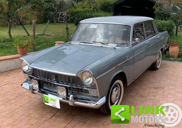 FIAT 1800 usata 0