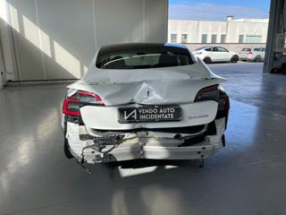 TESLA Model 3 usata, con Autoradio