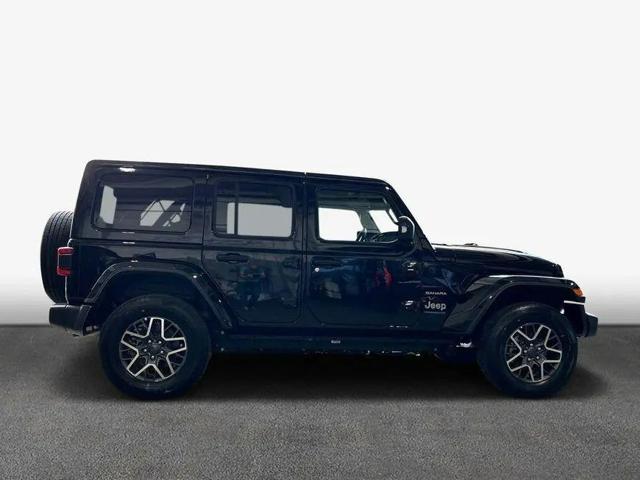 JEEP Wrangler usata, con Cerchi in lega