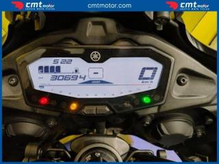 YAMAHA Tracer 700 usata 10