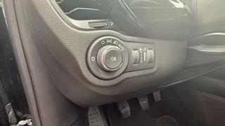 FIAT 500X usata, con USB