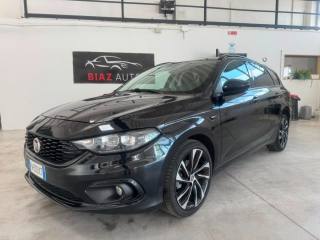 FIAT Tipo 1.6 Mjt S&S DCT SW S-Design 120CV
