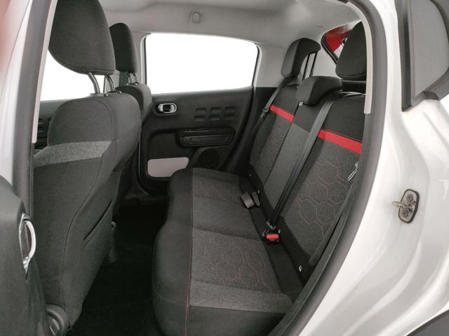 CITROEN C3 usata, con ESP