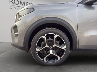 CITROEN C3 usata, con Frenata d