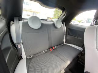 FIAT 500 usata, con Servosterzo