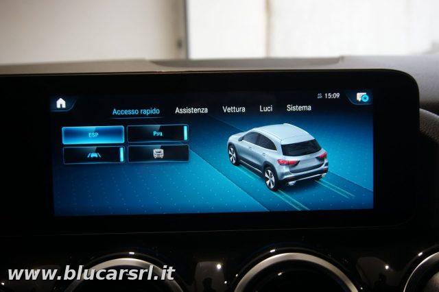 MERCEDES-BENZ GLA 200 usata, con Bluetooth