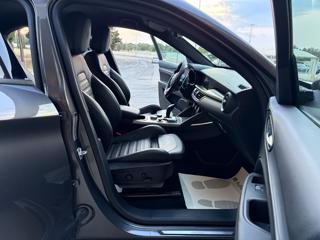 ALFA ROMEO Stelvio usata, con Chiusura centralizzata