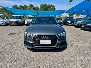 AUDI A3 usata, con Bluetooth