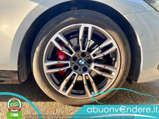BMW 520 usata, con Servosterzo