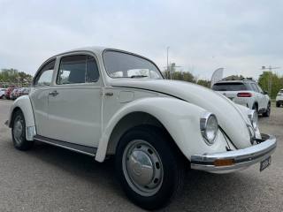 VOLKSWAGEN Maggiolino usata 2