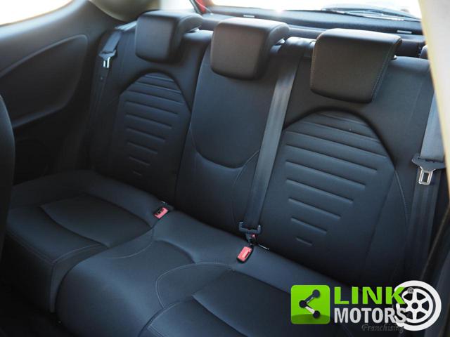 ALFA ROMEO MiTo usata, con Autoradio