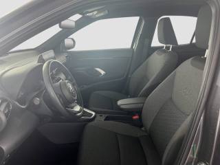 TOYOTA Yaris Cross usata 8