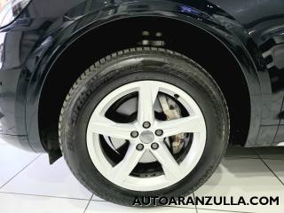 AUDI Q5 usata, con Portellone posteriore elettrico