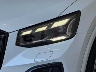 AUDI Q2 usata, con Bluetooth