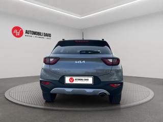KIA Stonic usata, con Antifurto