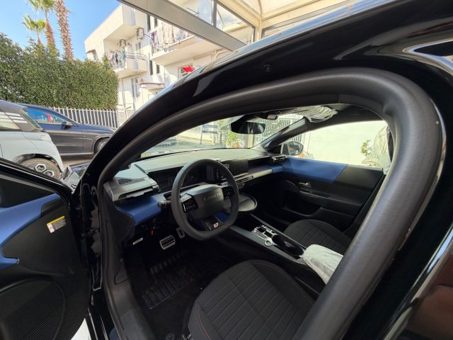 LANCIA Ypsilon usata, con Sound system