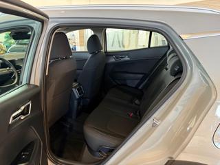 KIA Sportage usata, con Servosterzo