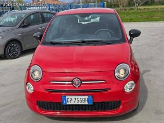 FIAT 500 usata, con Chiusura centralizzata