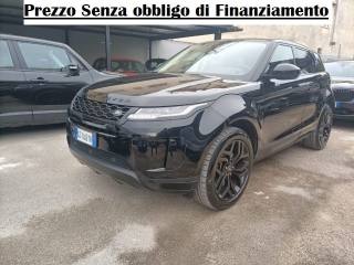 LAND ROVER Range Rover Evoque 2.0D I4 180 CV AWD Auto R-Dynamic S