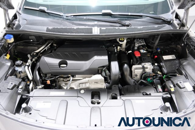 PEUGEOT 3008 usata 67