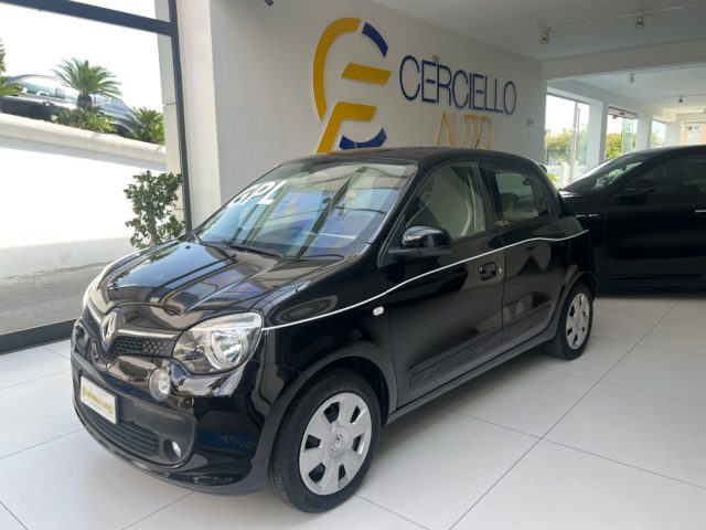 RENAULT Twingo usata, con Airbag laterali