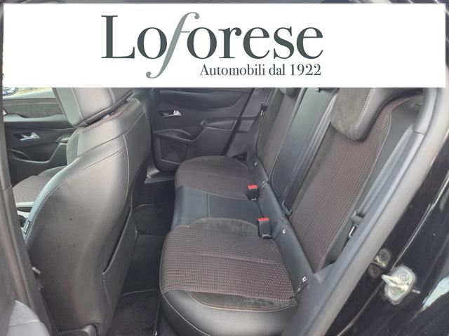 DS AUTOMOBILES DS 3 usata, con Controllo trazione