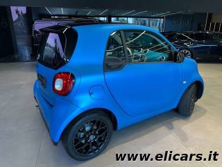 SMART ForTwo usata, con Airbag Passeggero