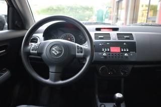 SUZUKI Swift usata, con Volante multifunzione
