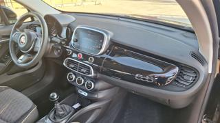 FIAT 500X usata, con Servosterzo