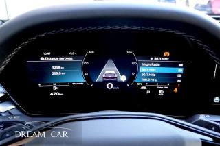 AUDI A5 usata, con Chiusura centralizzata