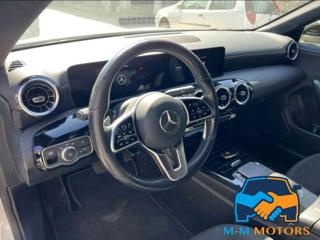 MERCEDES-BENZ CLA 180 usata, con Airbag Passeggero